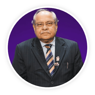 Dr. P.N. Mishra