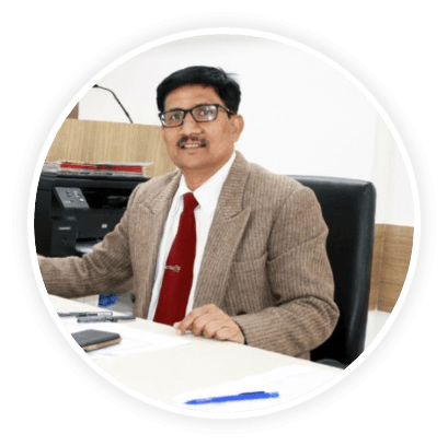 Dr. R.K. Jha