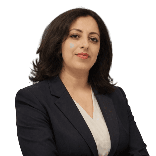 Ms. Rumy Arora